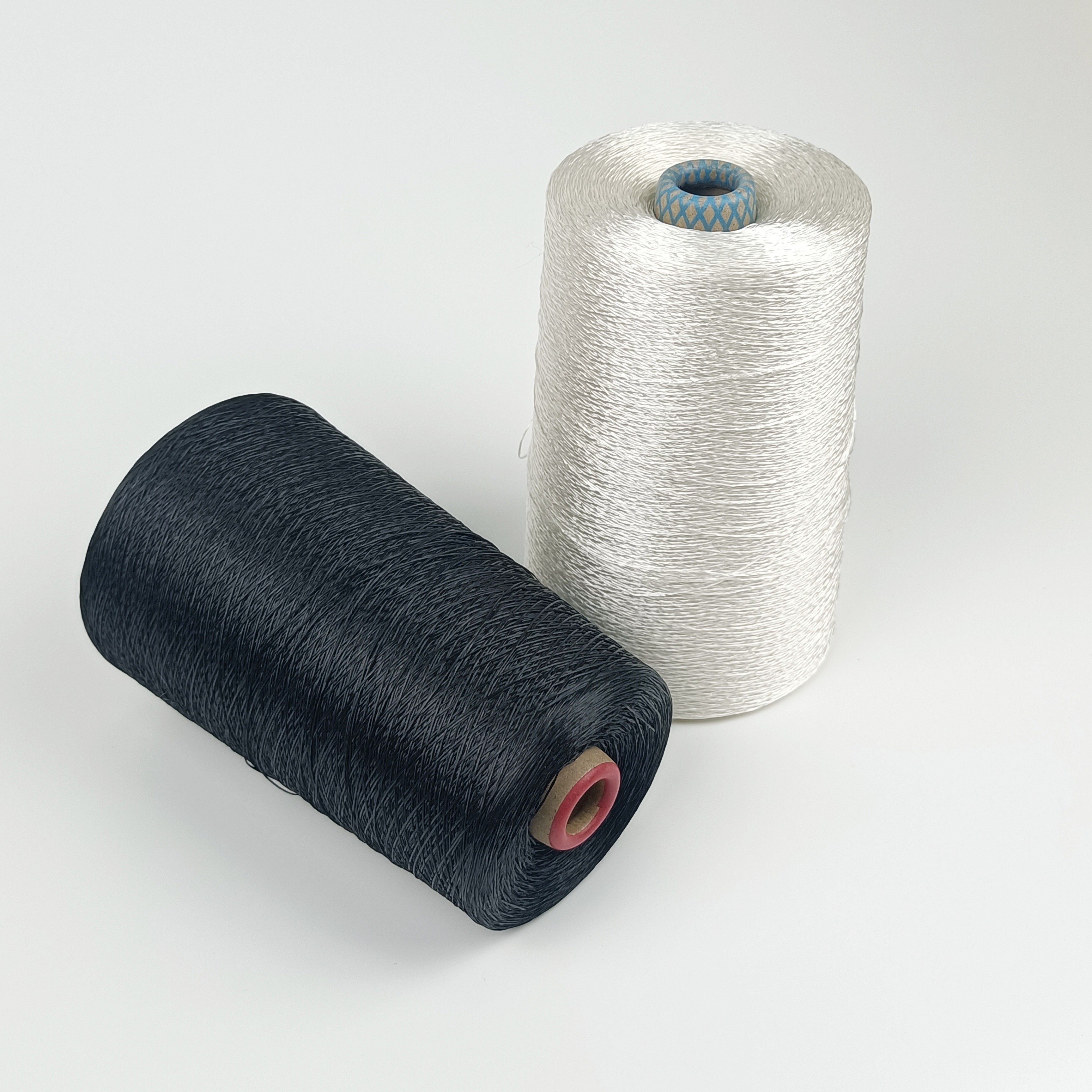 粘膠長(zhǎng)絲 1200D/20F 扁平絲